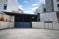 Jalan Mesin (D13), Factory #527068111